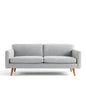 ScandinavianSimplicity Sofa