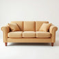 RusticRetreat Sofa