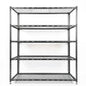 IndustrialMetal Storage Rack